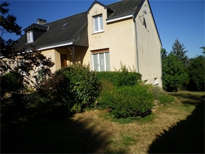 maison-villa à la vente -   37000  TOURS, surface 129 m2 vente maison-villa - APR728710